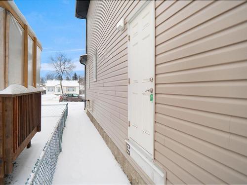 12212 124 Street, Edmonton, AB - Outdoor With Exterior