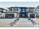 5819 28 Street, Rural Leduc County, AB  - Outdoor With Facade 