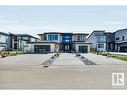 5819 28 Street, Rural Leduc County, AB  - Outdoor With Facade 