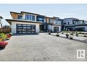 5819 28 Street, Rural Leduc County, AB  - Outdoor With Facade 