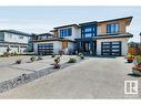 5819 28 Street, Rural Leduc County, AB  - Outdoor With Facade 