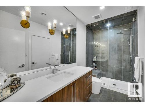 5819 28 Street, Rural Leduc County, AB - Indoor Photo Showing Bathroom