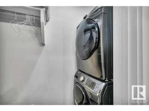 5819 28 Street, Rural Leduc County, AB - Indoor Photo Showing Laundry Room