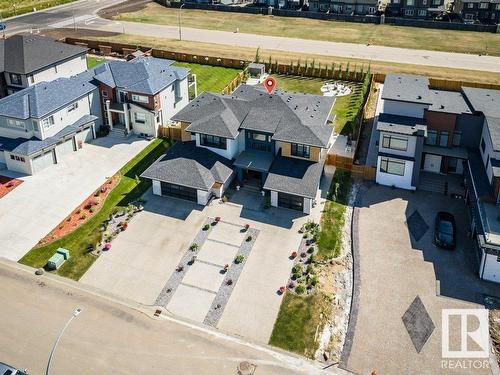 5819 28 Street, Rural Leduc County, AB - Outdoor