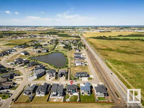 5819 28 Street, Rural Leduc County, AB - Outdoor With View