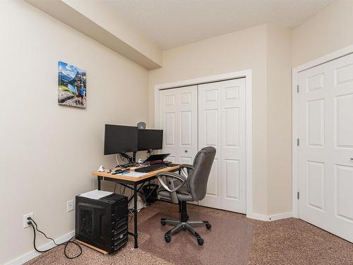 304 10524 77 Avenue, Edmonton, AB - Indoor Photo Showing Office