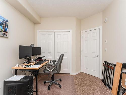 304 10524 77 Avenue, Edmonton, AB - Indoor Photo Showing Office