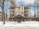 304 10524 77 Avenue, Edmonton, AB  - Outdoor With Balcony 