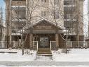 304 10524 77 Avenue, Edmonton, AB  - Outdoor With Balcony 