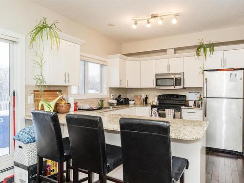 304 10524 77 Avenue, Edmonton, AB - Indoor