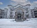 417 2420 108 Street Nw, Edmonton, AB  - Outdoor With Balcony With Facade 