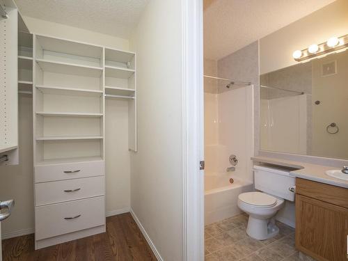 417 2420 108 Street Nw, Edmonton, AB - Indoor Photo Showing Bathroom