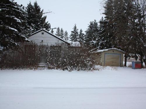 5203 49 Street, Waskatenau, AB - Outdoor