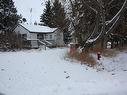 5203 49 Street, Waskatenau, AB  - Outdoor 