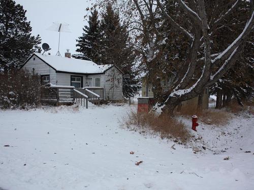 5203 49 Street, Waskatenau, AB - Outdoor