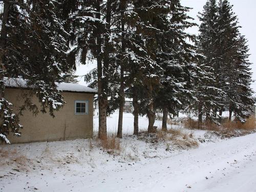 5203 49 Street, Waskatenau, AB - Outdoor