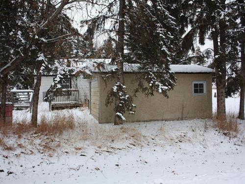 5203 49 Street, Waskatenau, AB - Outdoor