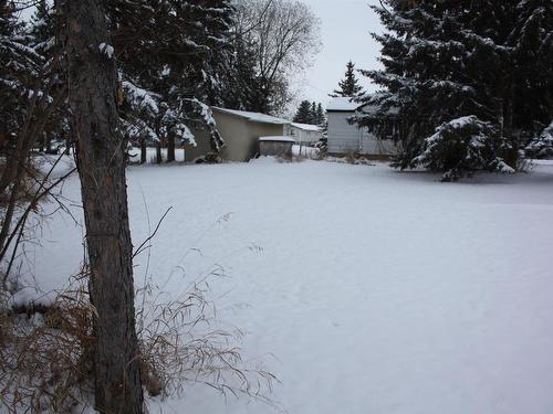 5203 49 Street, Waskatenau, AB - Outdoor