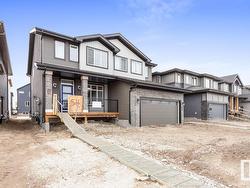 170 CERBAT CR  Sherwood Park, AB T8H 2Z7