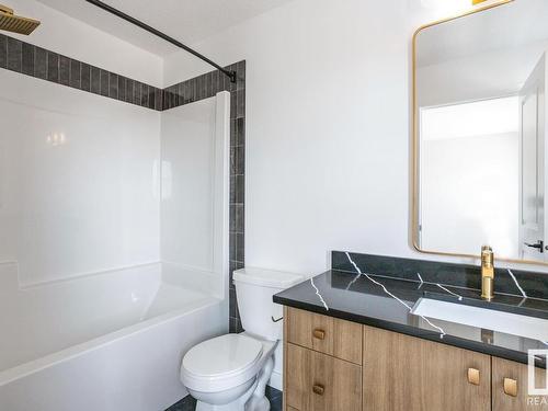 170 Cerbat Crescent, Sherwood Park, AB - Indoor Photo Showing Bathroom