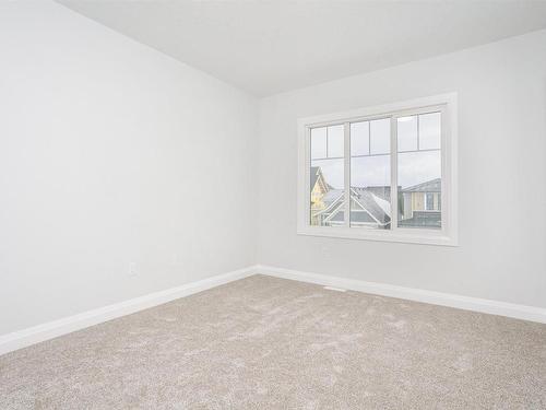 202 Edgewater Circle, Leduc, AB - Indoor Photo Showing Other Room