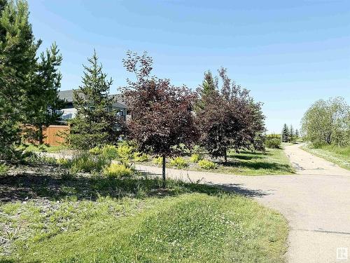 202 Edgewater Circle, Leduc, AB - Outdoor With View