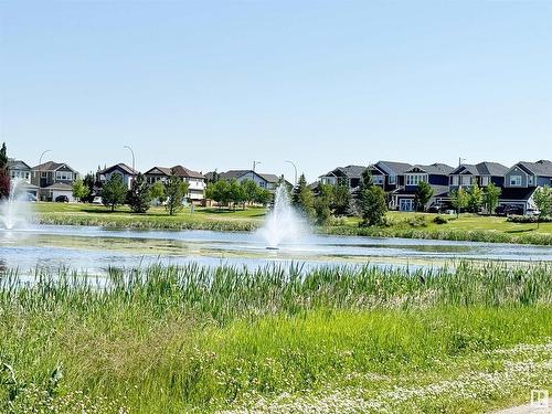 202 Edgewater Circle, Leduc, AB - Outdoor With View