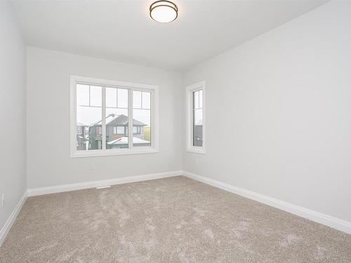 202 Edgewater Circle, Leduc, AB - Indoor Photo Showing Other Room