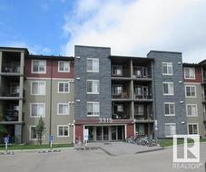 337 3315 JAMES MOWATT Trail  Edmonton, AB T6W 3L9