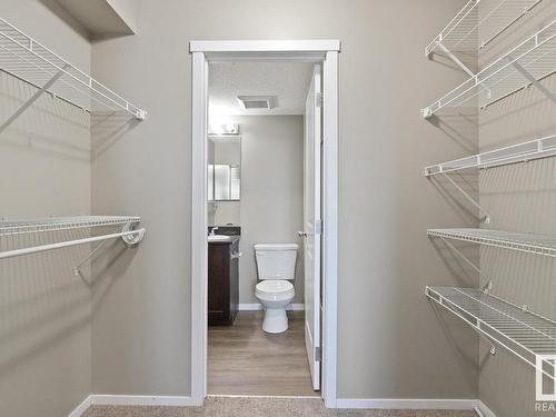 337 3315 James Mowatt Trail, Edmonton, AB - Indoor With Storage