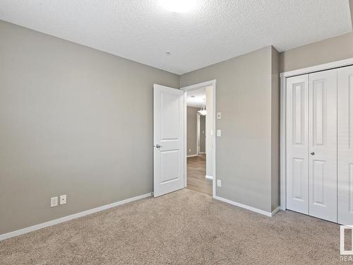 337 3315 James Mowatt Trail, Edmonton, AB - Indoor Photo Showing Other Room