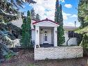 10635 59 Street, Edmonton, AB  - Outdoor 