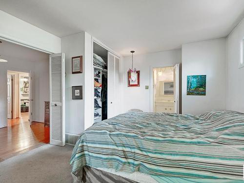 10635 59 Street, Edmonton, AB - Indoor Photo Showing Bedroom