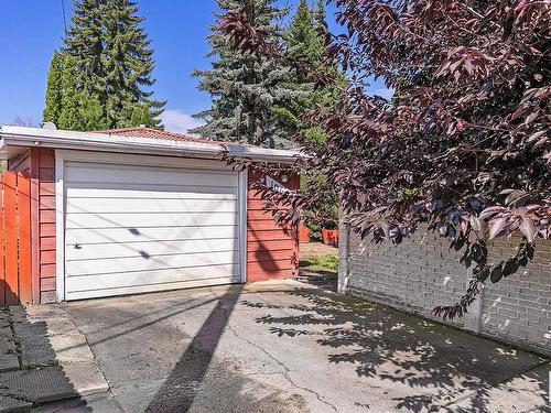 10635 59 Street, Edmonton, AB - Outdoor