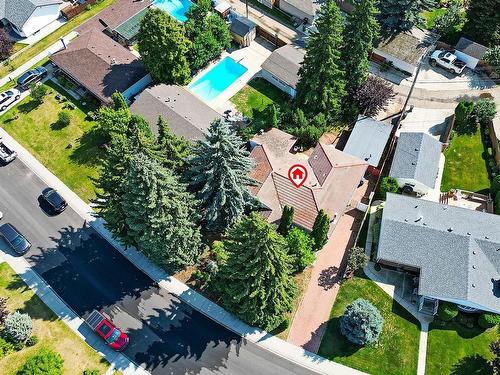 10635 59 Street, Edmonton, AB - Outdoor With View