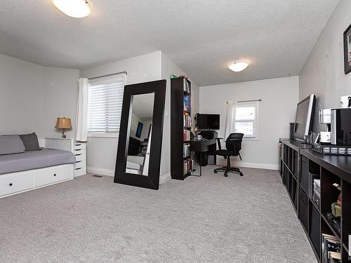 4893 Terwillegar Common, Edmonton, AB - Indoor