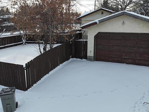 5404 48 Street, Drayton Valley, AB - Outdoor