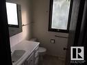 5125,5127,5129 56 Avenue, Viking, AB  - Indoor Photo Showing Bathroom 