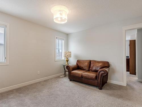 1038 Daniels Loop, Edmonton, AB - Indoor