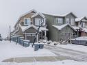 1038 Daniels Loop, Edmonton, AB  - Outdoor With Facade 