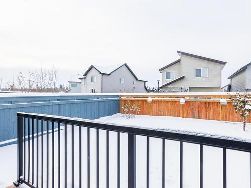 1038 Daniels Loop, Edmonton, AB - Outdoor