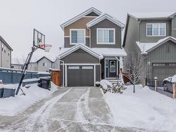 1038 DANIELS Loop  Edmonton, AB T6W 4C9