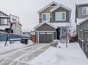 1038 Daniels Loop, Edmonton, AB  - Outdoor 