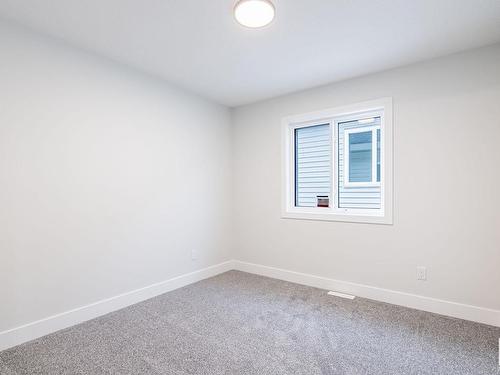 8616 181 Avenue, Edmonton, AB - Indoor Photo Showing Other Room