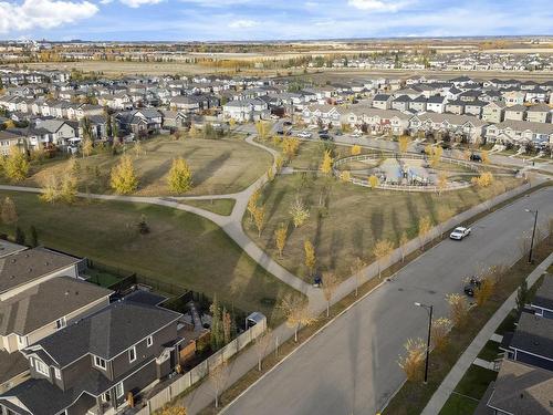 6 Dorais Wy, Fort Saskatchewan, AB 