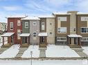 123 401 Southfork Drive, Leduc, AB  - Outdoor With Facade 