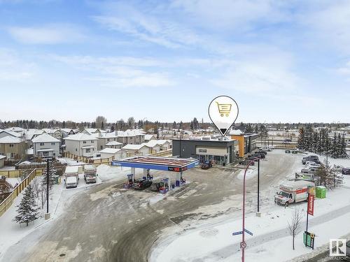 123 401 Southfork Drive, Leduc, AB - Outdoor With View