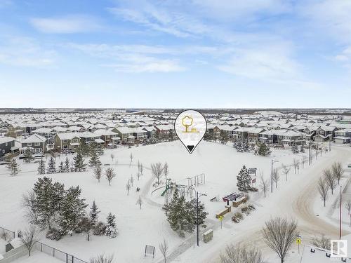 123 401 Southfork Drive, Leduc, AB - Outdoor With View