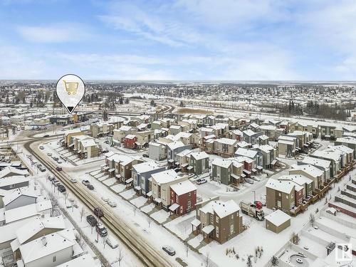 123 401 Southfork Drive, Leduc, AB - Outdoor With View