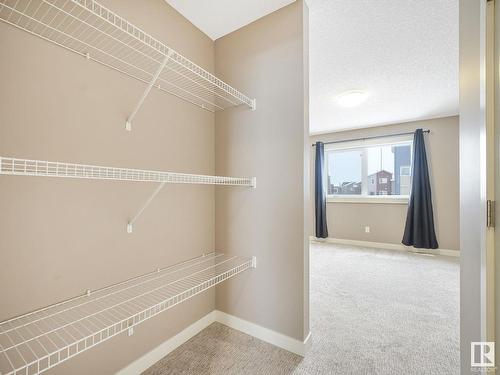 123 401 Southfork Drive, Leduc, AB - Indoor With Storage